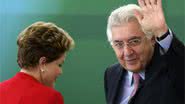 Imagem   Dilma Rousseff exonera ministro da Secretaria da Micro e Pequena Empresa