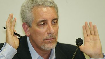 Imagem Mensaleiro ex-BB fugiu para a Itália para não ser preso