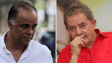 Imagem MP vai investigar fala de Valério contra Lula