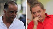Imagem MP vai investigar fala de Valério contra Lula