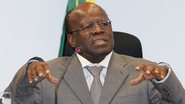 Imagem Piada com Renan rende demissão de sobrinha de Joaquim Barbosa do Senado 