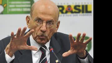 Imagem Lei Anticorrupção deve ser regulamentada até final deste ano, diz ministro