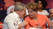 Imagem Datafolha: 68% apoiam impeachment; Lula atinge pior taxa de rejeição