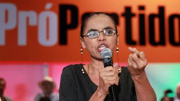 Imagem PT, PV e PSOL cedem quadros para novo partido de Marina na Bahia