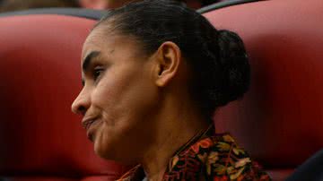 Imagem Marina Silva passa mal e vai a pronto-socorro em Brasília