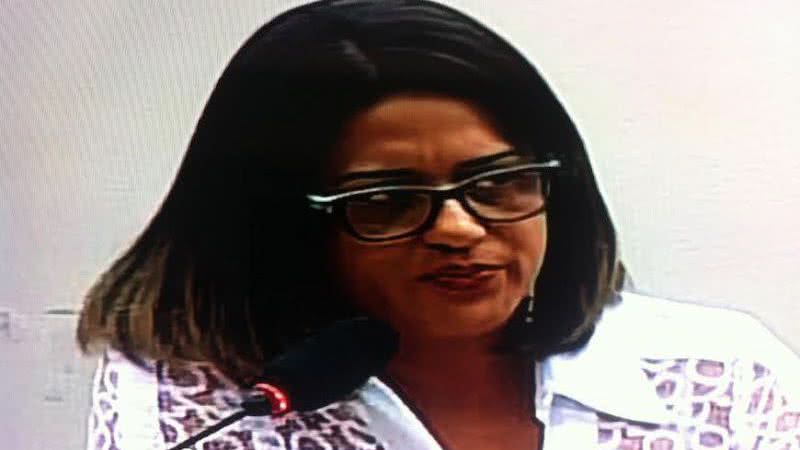 Imagem Contadora confirma que deputado Luiz Argôlo era sócio de Youssef