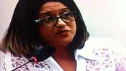 Imagem Só um milagre salvará Argôlo, diz relator do processo