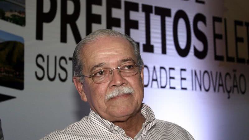 Imagem César Borges reclama do rigor do TCU na fiscalização de obras