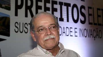 Imagem PR faz homenagem a César Borges na churrascaria Boi Preto