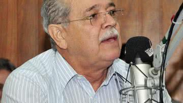 Imagem César Borges não se mostra empolgado com Ponte Salvador-Itaparica