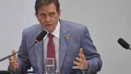 Imagem Ministro pede férias em meio a insatisfação geral