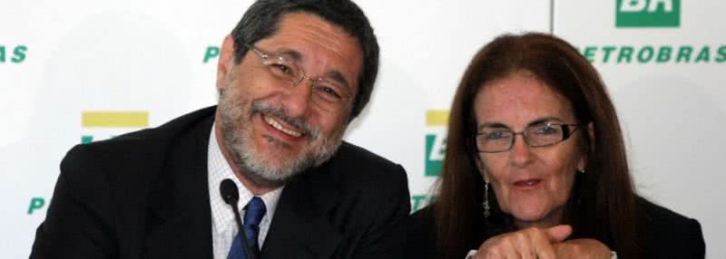 Imagem  Refinaria comprada por Gabrielli não será vendida