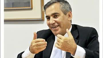 Imagem Vídeo do ministro Gilberto Carvalho pode gerar contestação judicial