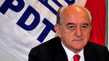 Imagem PPS pede afastamento de Manoel Dias do Ministério do Trabalho