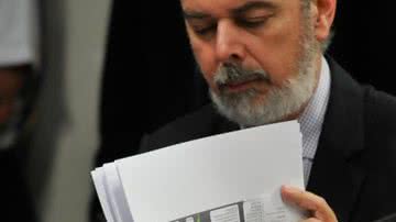 Imagem Patriota critica falta de informação sobre espionagem