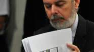 Imagem Patriota critica falta de informação sobre espionagem
