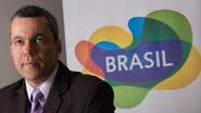 Imagem Vicente Neto é efetivado na Embratur