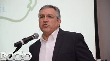 Imagem Padilha afirma: não vamos tolerar preconceito