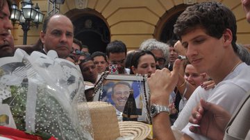 Imagem Série de eventos homenageia Eduardo Campos esta semana