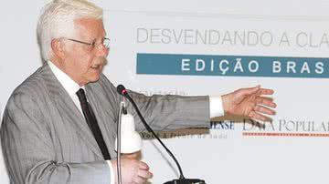 Imagem Dilma se reúne novamente com Temer para redividir postos da Esplanada