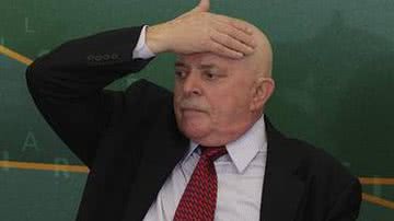 Imagem Procurador do caso Mensalão já serviu ao PT