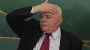 Imagem Procurador do caso Mensalão já serviu ao PT