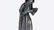 Imagem Dilma presenteará papa Francisco com escultura de artista paranaense