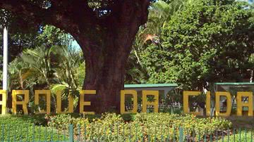 Imagem Parque da Cidade será requalificado com recursos da Petrobras