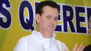 Imagem Kassab jura que não tratou sobre Otto em reunião com Wagner