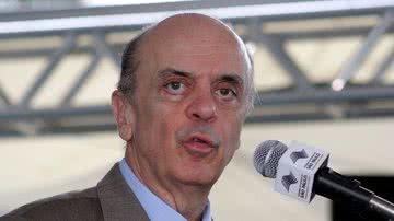 Imagem Serra enamora MD para ser candidato