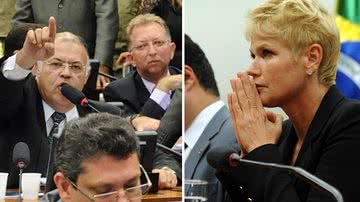 Imagem Em entrevista ao Se Liga Bocão, Pastor Eurico dispara contra Xuxa: uma aberração
