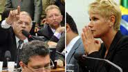 Imagem Em entrevista ao Se Liga Bocão, Pastor Eurico dispara contra Xuxa: uma aberração
