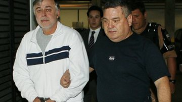 Imagem Por risco de morte, ex-presidente da Petrobras retorna para Polícia Federal