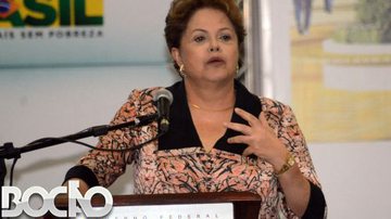 Imagem Dilma rebate críticas de Ronaldo: ‘Não temos do que nos envergonhar’