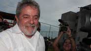 Imagem Após criticas, Lula muda discurso e defende política econômica de Dilma