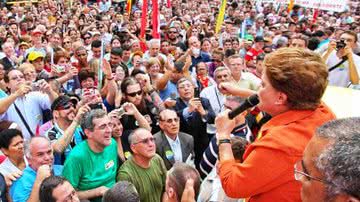 Imagem Participação das mulheres na política ainda é desafio