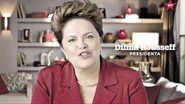 Imagem Dilma pode ter tempo recorde na TV