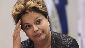 Imagem Diante das manifestações, Dilma Rousseff só estaria ouvindo três pessoas