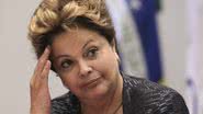Imagem Diante das manifestações, Dilma Rousseff só estaria ouvindo três pessoas