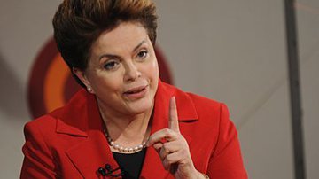 Imagem &quot;Dilma só está preocupada com a reeleição&quot;, diz Imbassahy