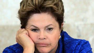 Imagem TSE nega liminar a Dilma contra propaganda de Aécio