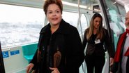 Imagem Dilma defende investimento em transporte público para evitar crise urbana