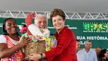 Imagem Bahia lidera em beneficiados pelo Bolsa Família