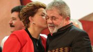 Imagem Lula escreve artigo elogiando Dilma Rousseff em jornal espanhol 