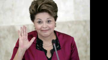 Imagem Dilma e a agenda “secreta”