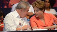 Imagem Para Dilma, ela e Lula são indissociáveis