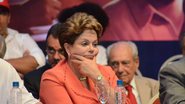 Imagem Dilma passa 5 horas reunida com ministros para definir concessões