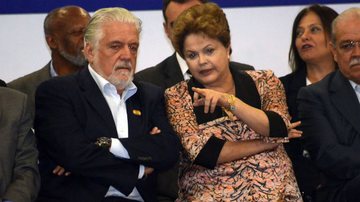 Imagem Metrô: Dilma diz que contrato é seguro e prevê multas por atraso nas obras