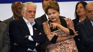 Imagem Metrô: Dilma diz que contrato é seguro e prevê multas por atraso nas obras