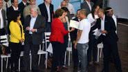 Imagem DEM da Bahia aciona TRE contra Dilma, Wagner e Rui Costa
